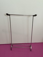 Integrity Toys Rolling Rack 12” Rack de Roupas para Boneca Moda Realeza Decoração Moderna comprar usado  Enviando para Brazil