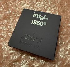 Intel i960 cpu for sale  ROCHESTER