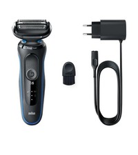 Braun series shaver for sale  ROCHDALE