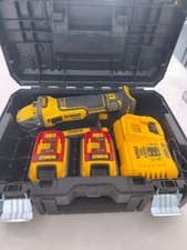Meuleuse dewalt dcg409 d'occasion  Tourcoing