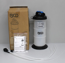 Bgs technic vakuum gebraucht kaufen  Dortmund