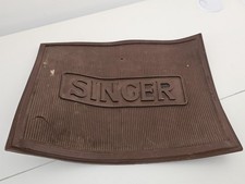 Original singer 222k for sale  BEDFORD