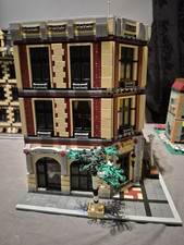 Lego custom modular for sale  MANSFIELD