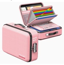 Fireproof document box for sale  Iva