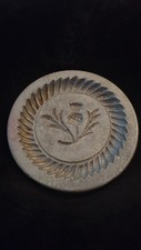 Scottish thistle shortbread for sale  DUNFERMLINE