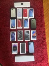 Lotto apple scatole usato  Padova