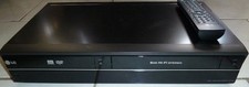 Combiné magnétoscope dvd d'occasion  Châteauroux