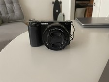 Sony alpha e10 usato  Roma