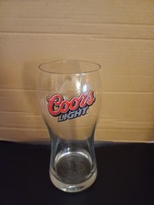 Coors light pint for sale  CARRICKFERGUS