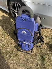 Vaude baby carrier for sale  SUTTON COLDFIELD