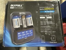 Dlyfull battery universal for sale  Arlington