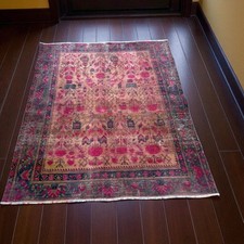 Traditional afghan handmade for sale  HOUNSLOW