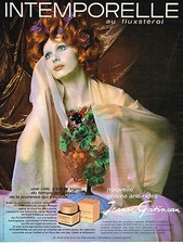 Publicite 1970 jeanne d'occasion  Le Luc