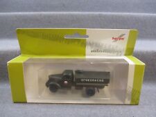 Herpa minitanks spur gebraucht kaufen  Wenden