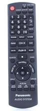 Panasonic n2qayb000394 téléc d'occasion  Paris XX