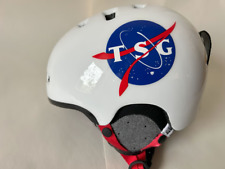 Tsg astronaut kinderhelm gebraucht kaufen  Königsbrunn