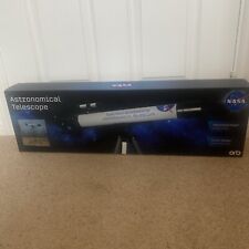 Nasa astronomical telescope for sale  COLCHESTER