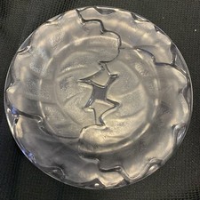 Rare petite assiette d'occasion  Diemeringen