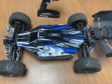 Traxxas jato 4x4 for sale  Buffalo