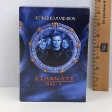 Stargate season dvd for sale Stargate season dvd for sale  San Jose