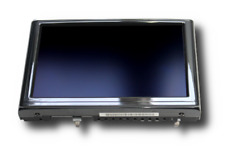 AUDI A6 C7 NAWIGACJA GPS NAWIGACJA SATELITARNA WYŚWIETLACZ LCD 4G2919601T na sprzedaż  PL
