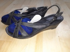 Sandaletten sandalen geox gebraucht kaufen  Deutschland