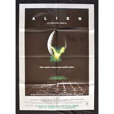 Manifesto alien ridley usato  Nocera Superiore