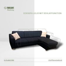 Ecksofa sofa couch gebraucht kaufen  Wuppertal