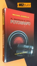 Michael busselle manuale usato  Novellara
