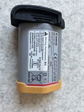 Akku canon e19 gebraucht kaufen  Weinheim