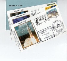 Ariane v128 cnes d'occasion  Marly-la-Ville