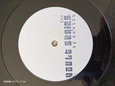 Vinyl techno sawlin d'occasion  Nantes-