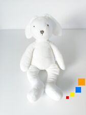 Peluche doudou lapin d'occasion  Plouzané