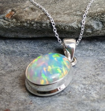 Large fire opal for sale  BIDEFORD