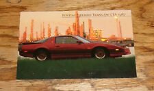 Original 1987 pontiac for sale  Reinbeck