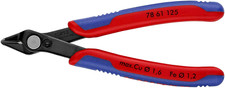 Knipex 125 super for sale  RADSTOCK