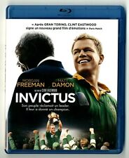 Blu ray disc d'occasion  Combronde