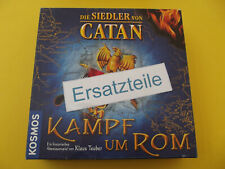 Ersatzteile siedler catan gebraucht kaufen  Bürgstadt
