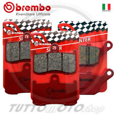 Pastiglie brembo rosse usato  Serra d'Aiello