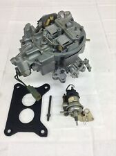 MOTORCRAFT VARIABLE VENTURI CARBURETOR D9DE-HB 1979 FORD LTD 302 ENGINE, usado comprar usado  Enviando para Brazil