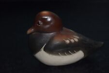 Helmsdale pottery duck for sale  BO'NESS