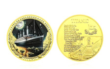 Large gold plate d'occasion  Expédié en Belgium