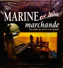 Marine marchande oceans d'occasion  Rueil-Malmaison