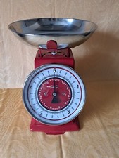 Küchenwaage waage retro gebraucht kaufen  Urbach