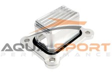 Filtro de bomba de água de alumínio tarugo para Yamaha 1.8L GP, FXR, FXS, FX SHO 2014+ comprar usado  Enviando para Brazil