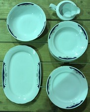Speise service royal gebraucht kaufen  Hamburg