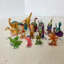 Lot dinosaur train for sale  Sidman