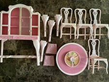 Barbie doll sweet for sale  Riverside