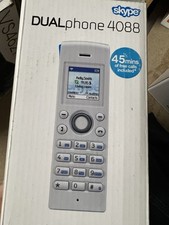 Rare skype dual for sale  LONDON