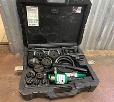 Greenlee 7310sb slug for sale  Irving